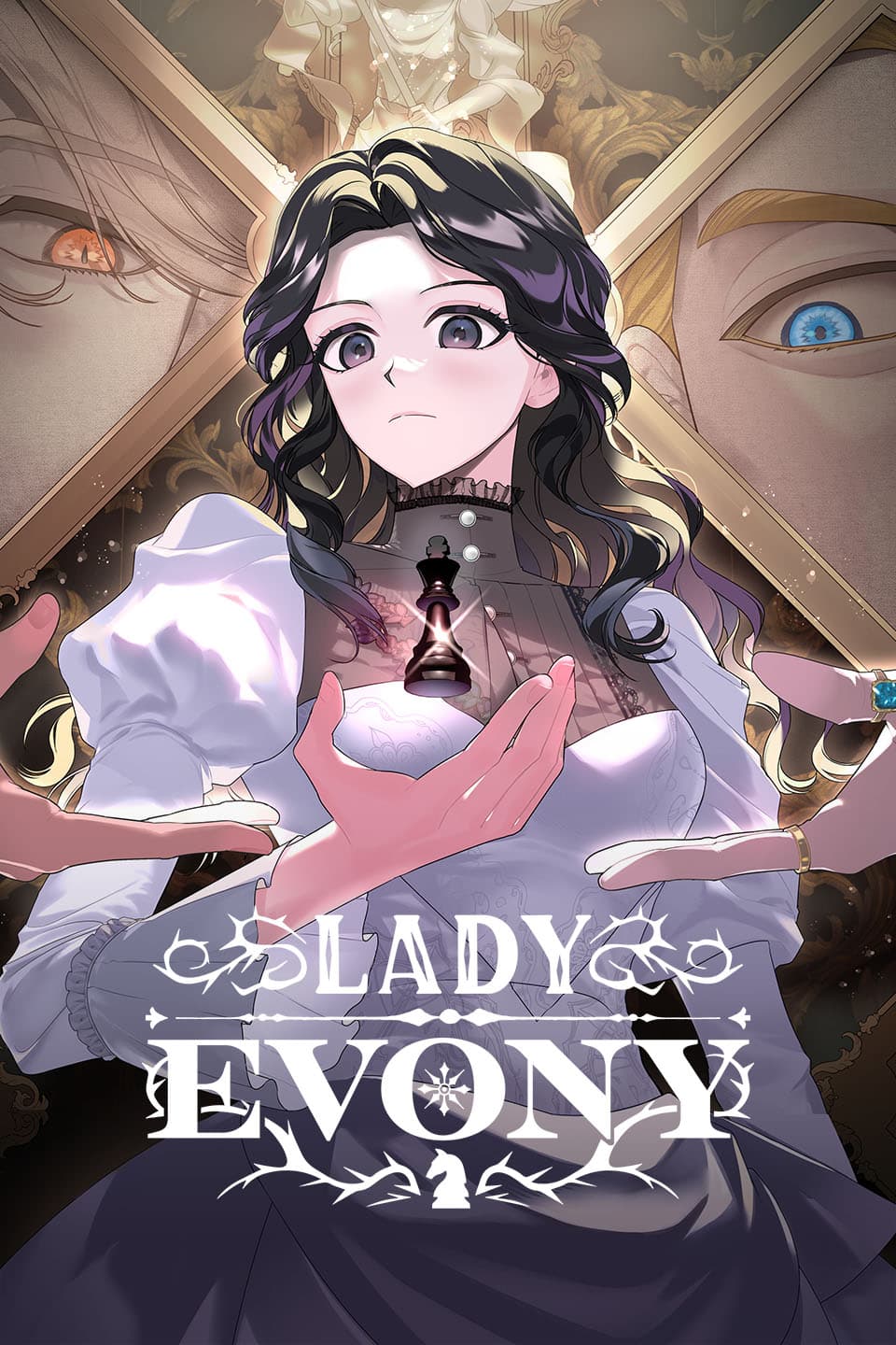 Lady Evony