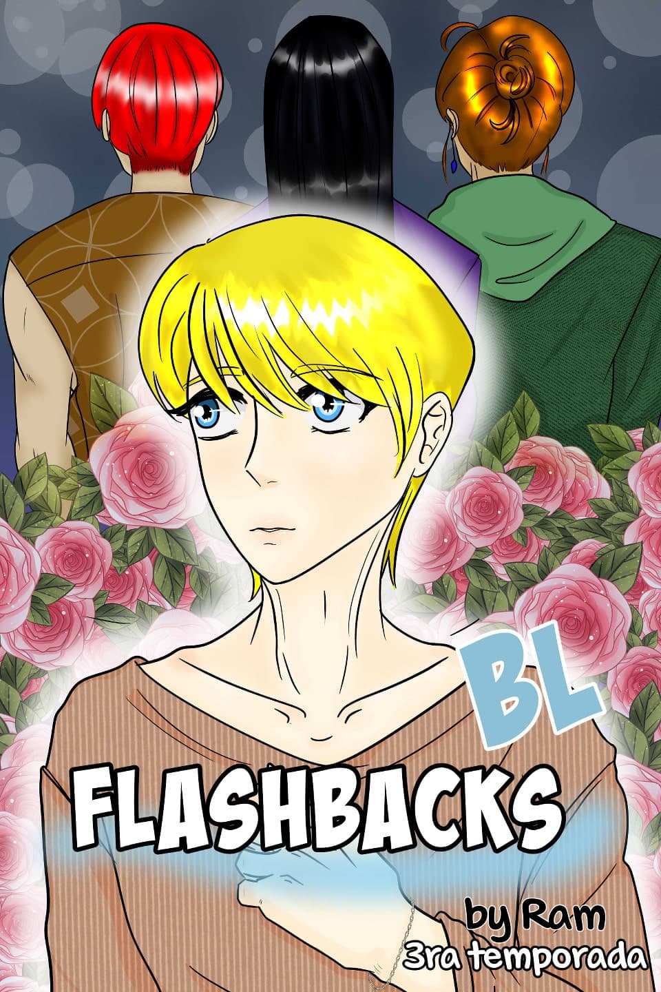 Flashbacks (Español)