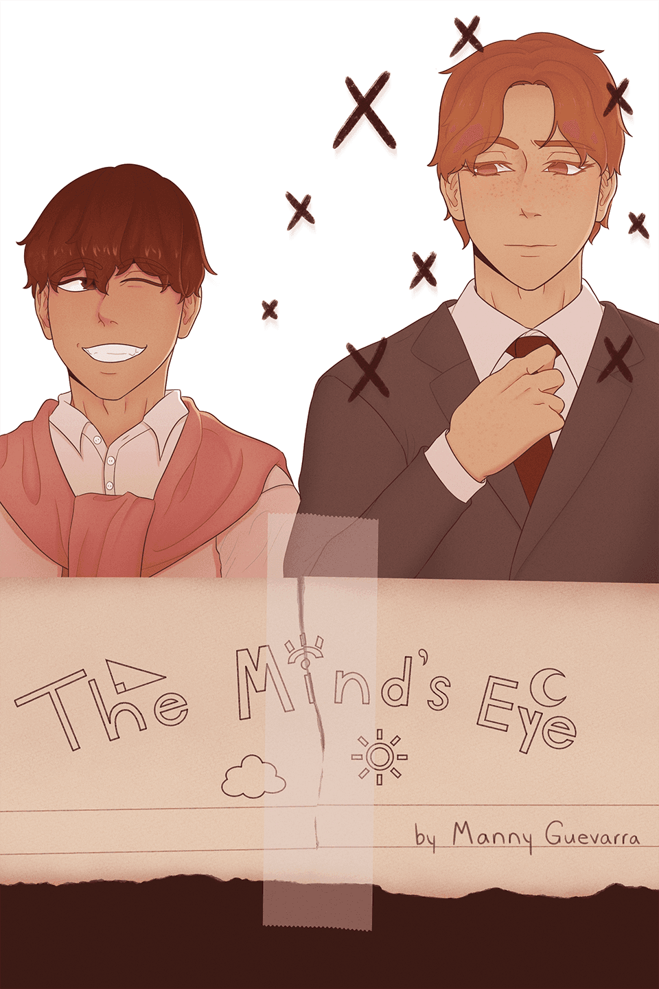 The Mind's Eye