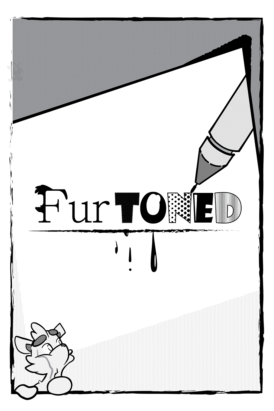 Furtoned