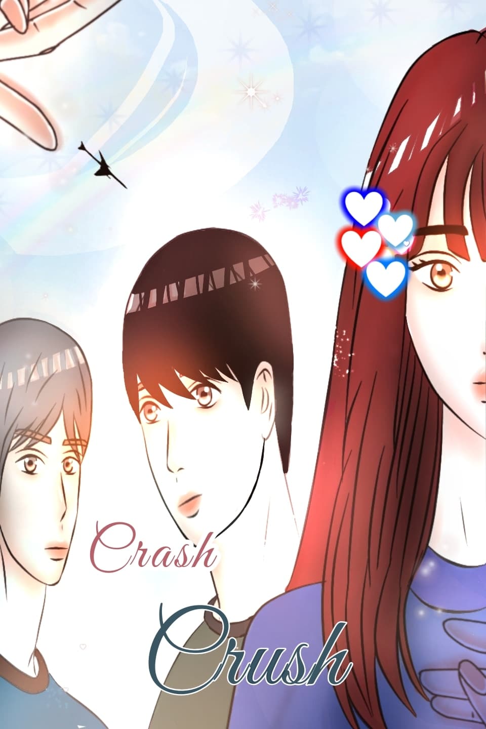 Crash Crush