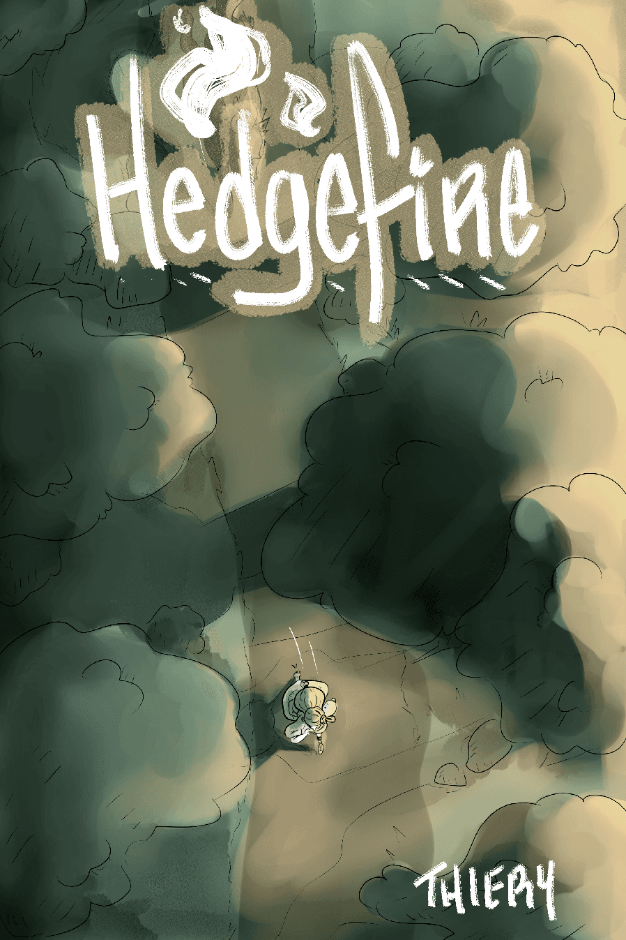 Hedgefire