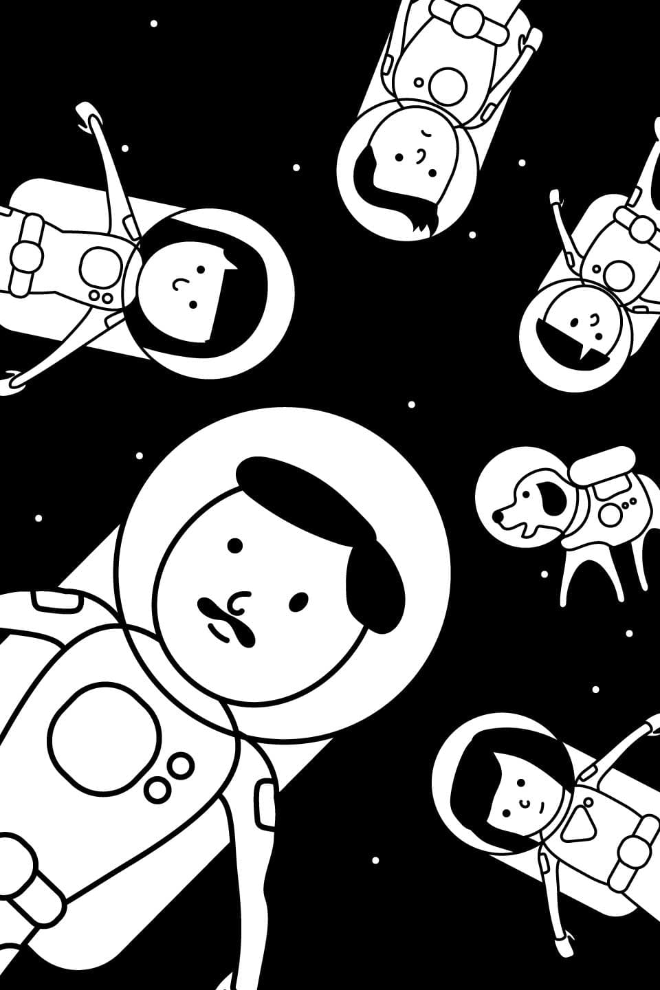 One Small Leap