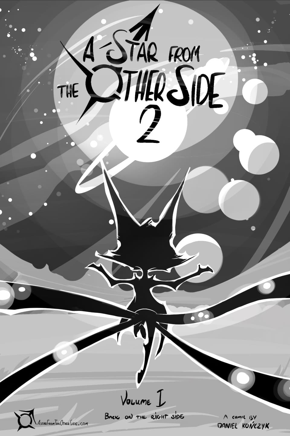 A Star from the Other Side 2