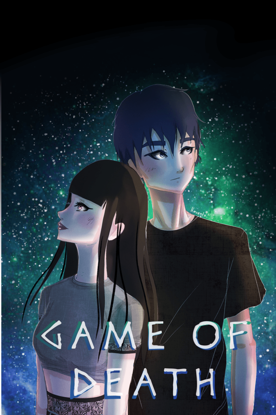 Game Of Death