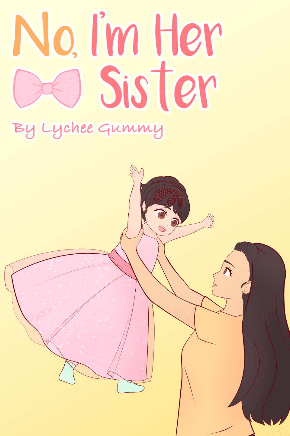 No, I'm Her Sister
