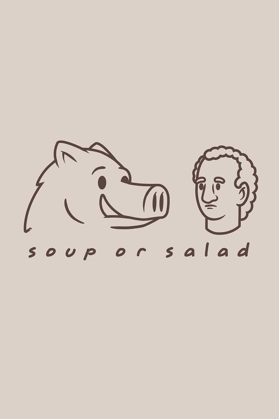 Soup or Salad