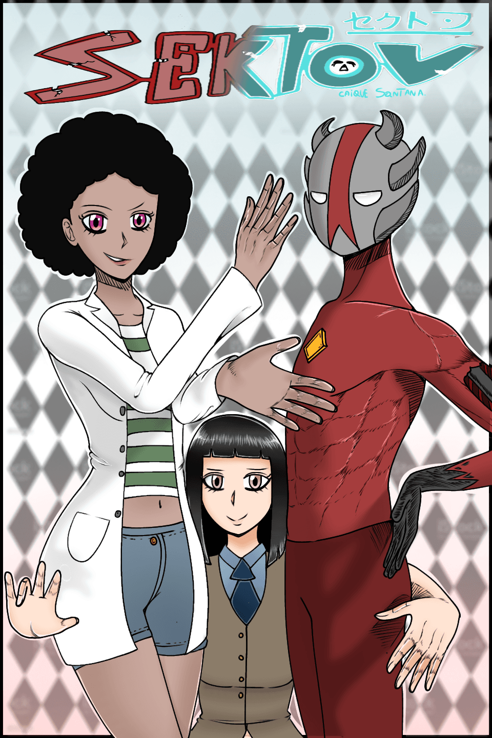 Sektov セクトフ