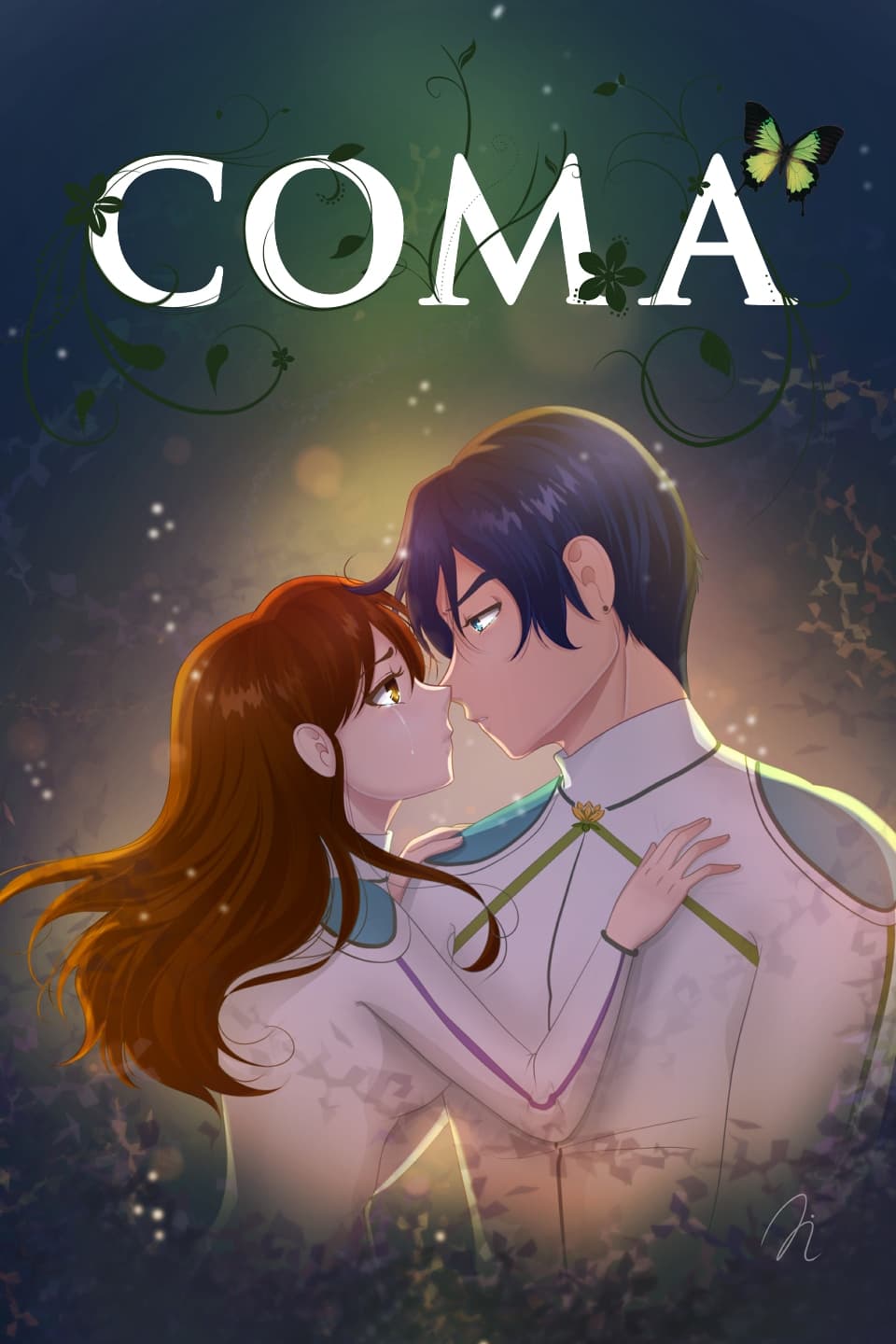 COMA (Español)