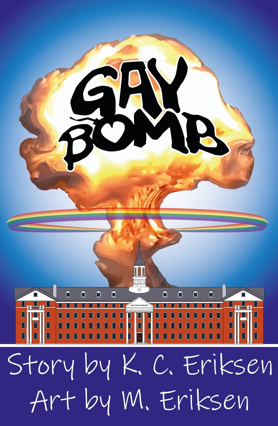 Gay Bomb