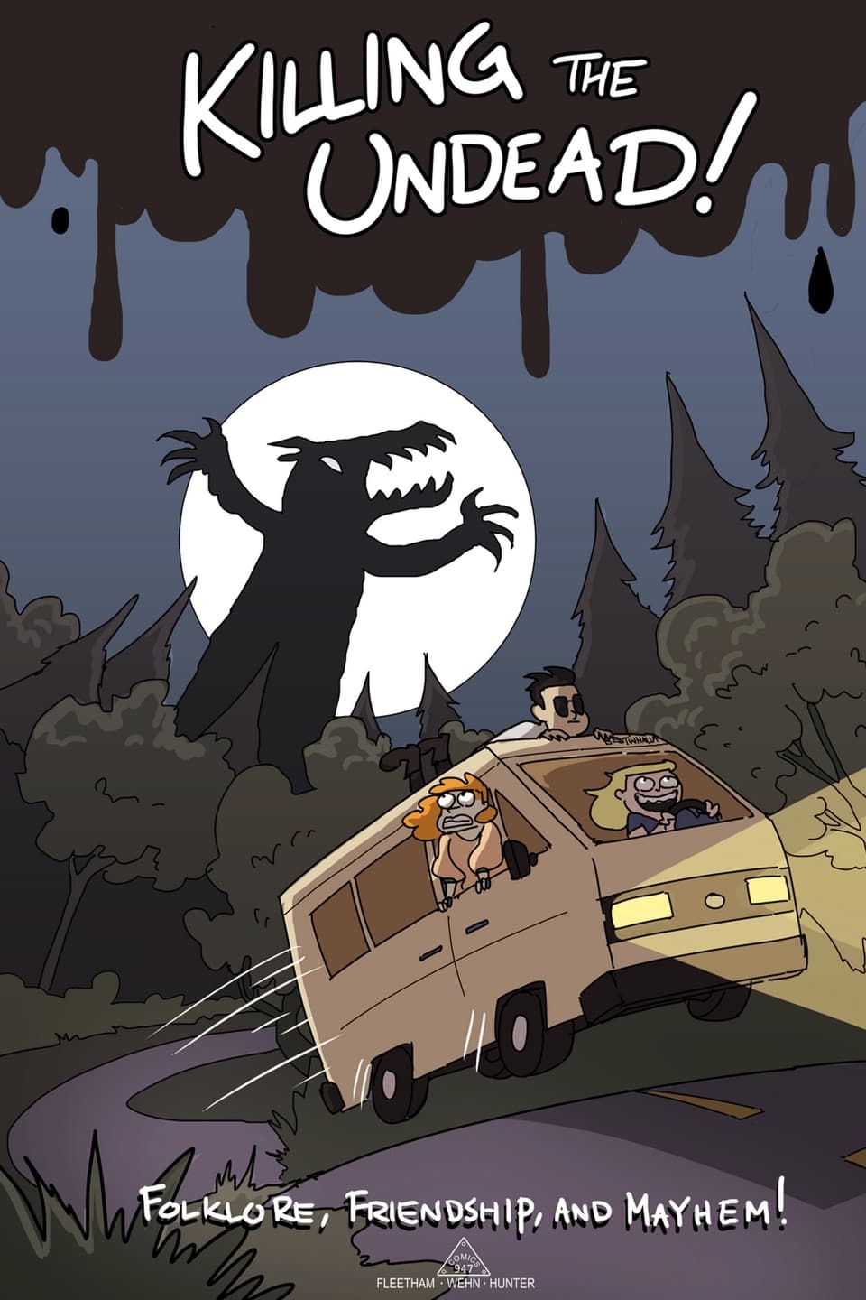 Killing the Undead