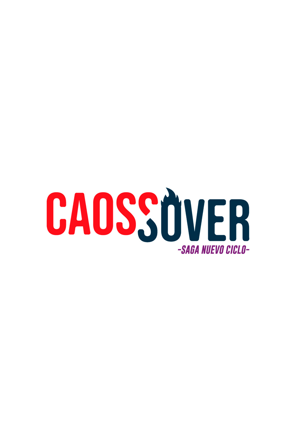CAOSsover Nuevo Ciclo