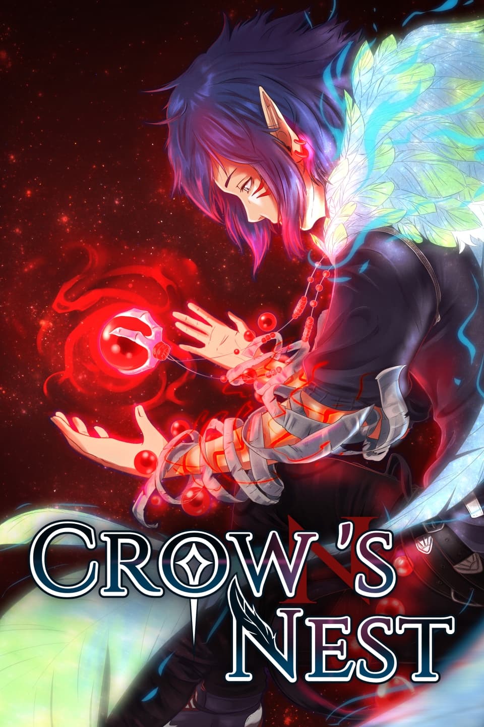 CrowN's Nest