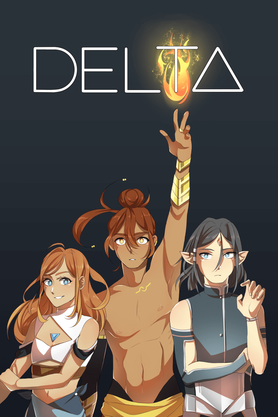 DELTA