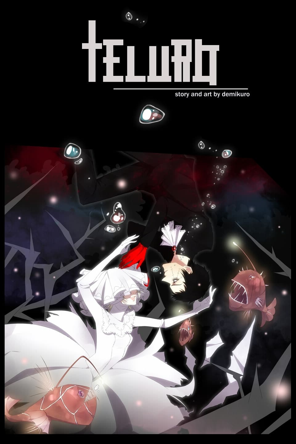 Teluro
