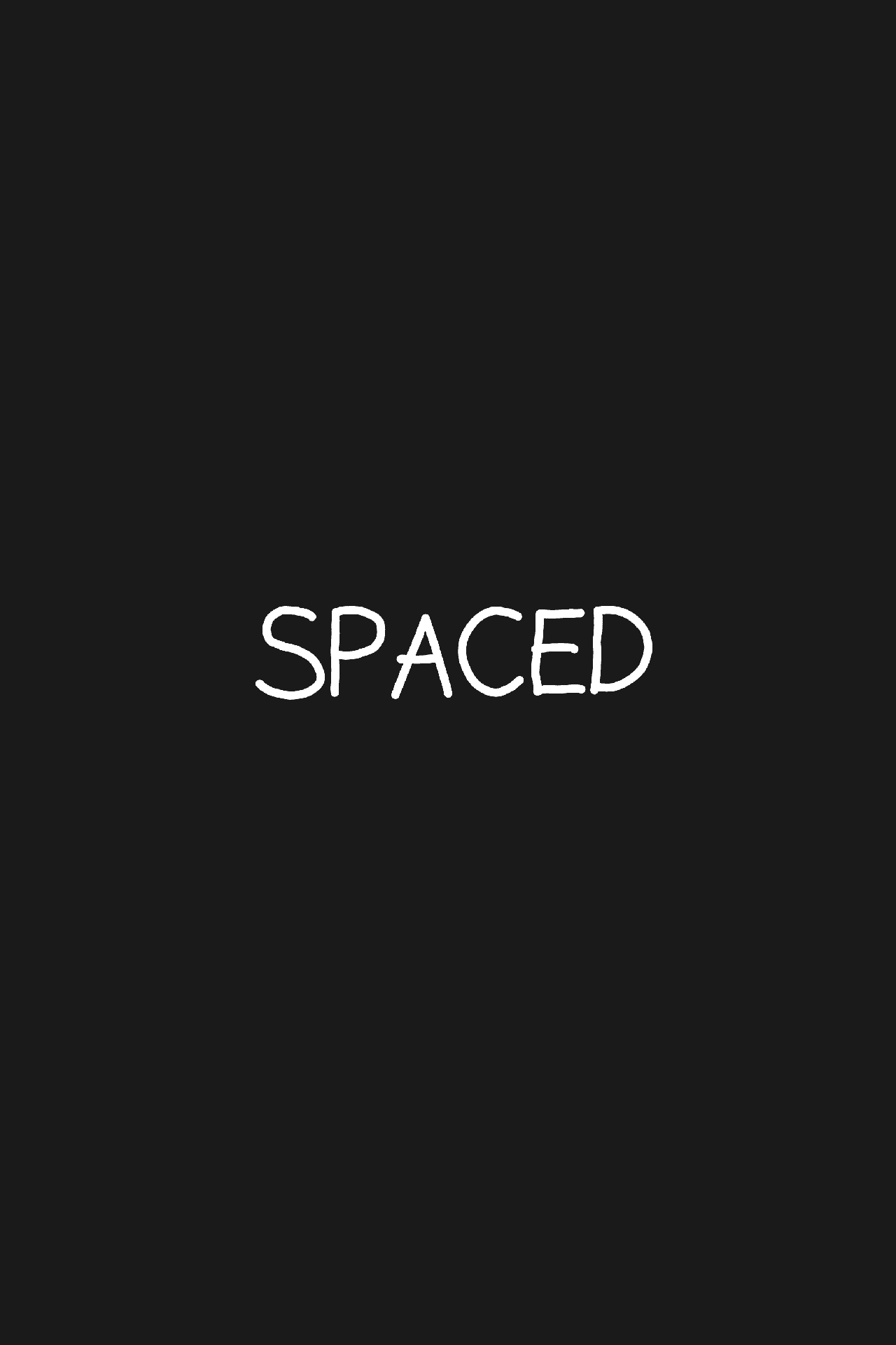 Spaced Comics