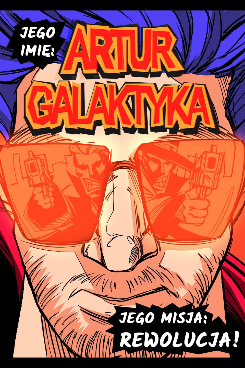 Artur Galaktyka PL