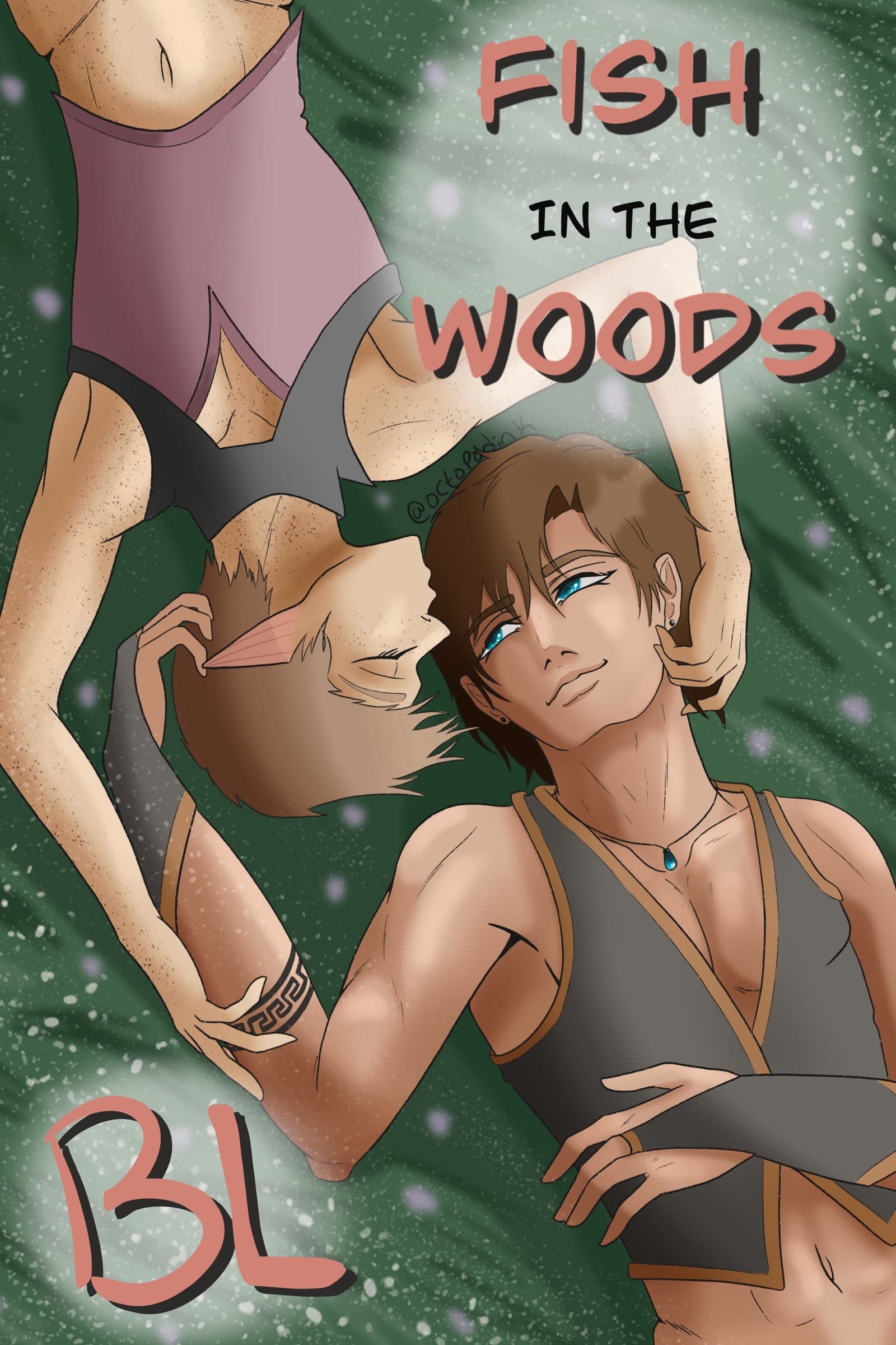 Fish in the Woods