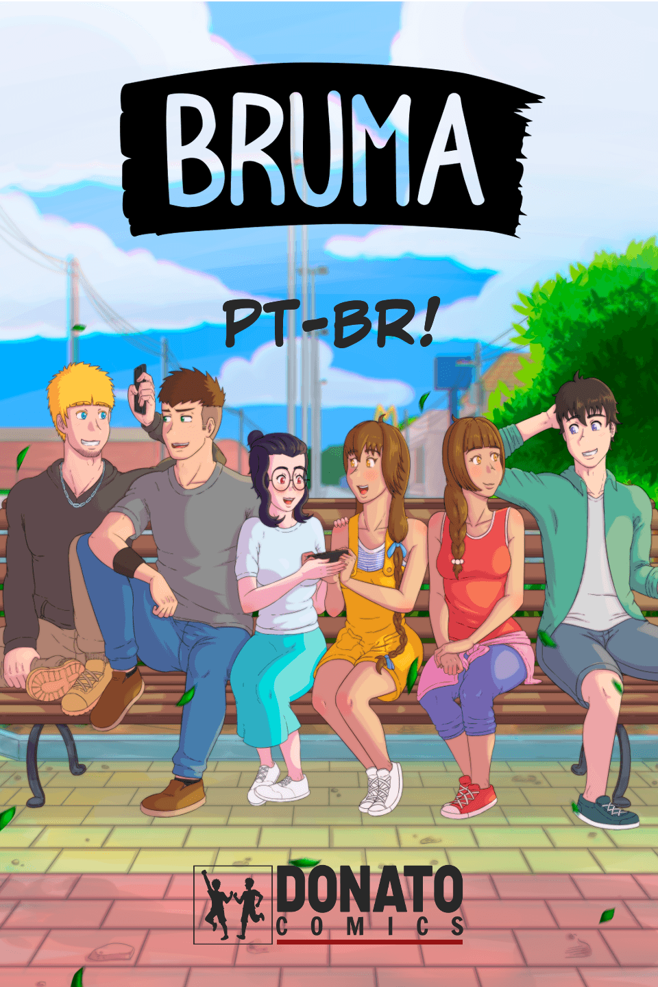 BRUMA (PT-BR)