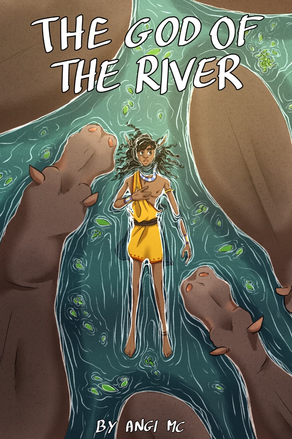 The God of the River