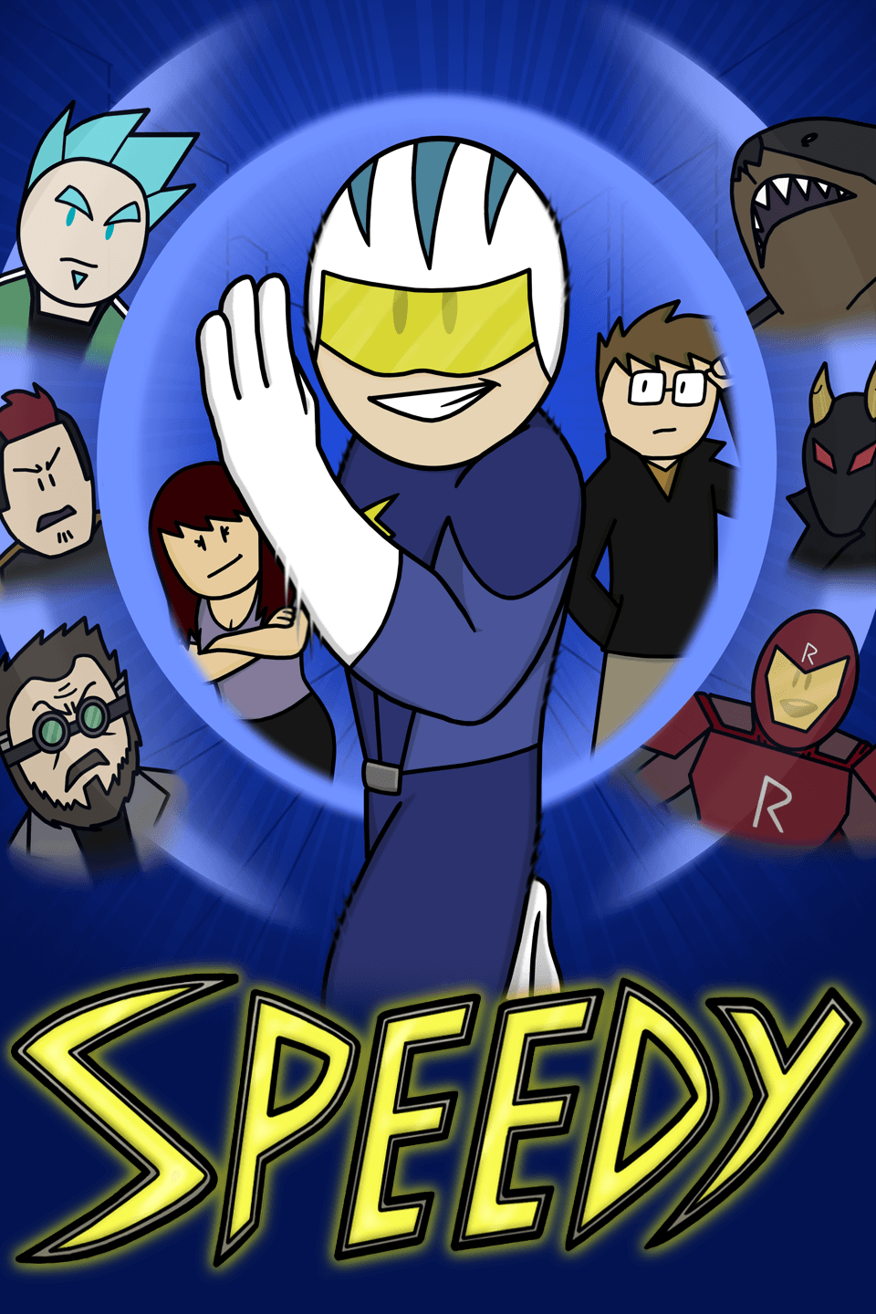 Speedy