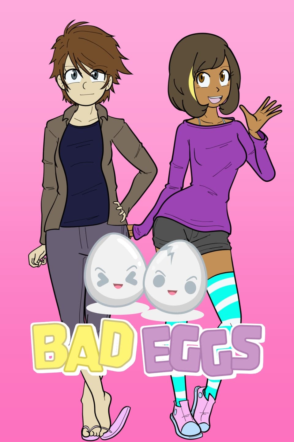 Bad Eggs
