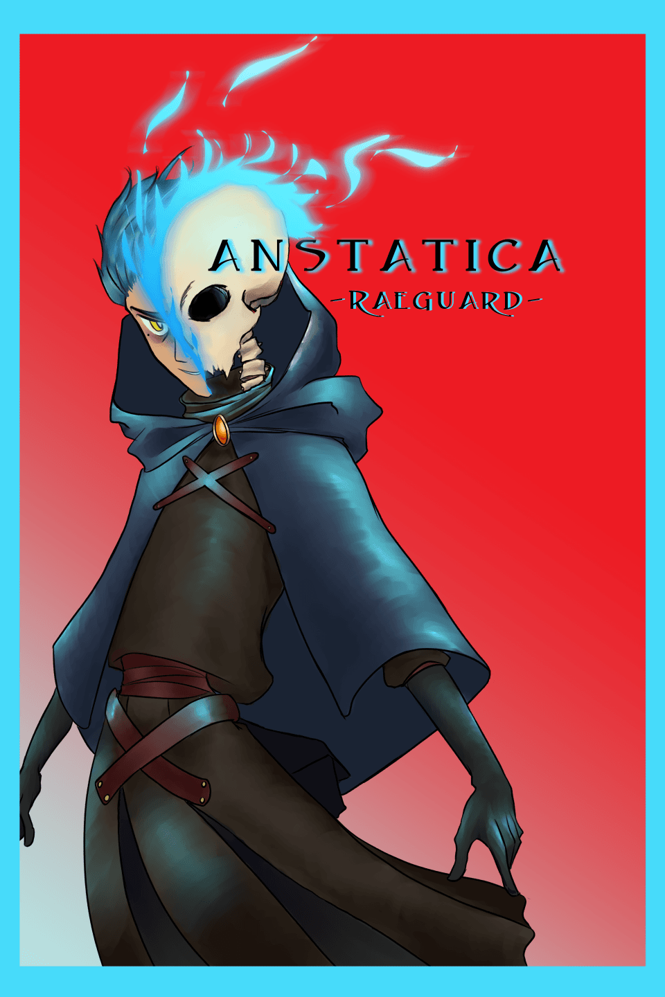 Anstatica