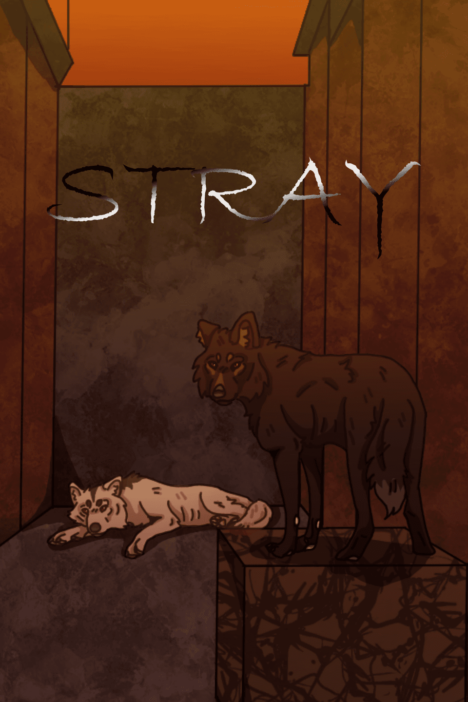 Stray