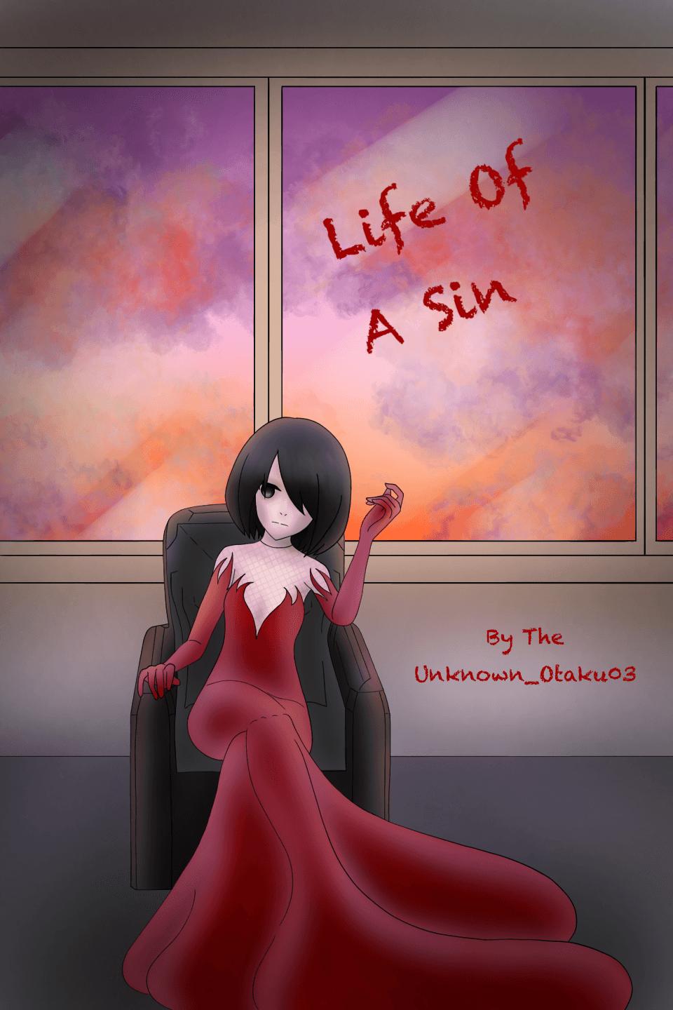 Life Of A Sin