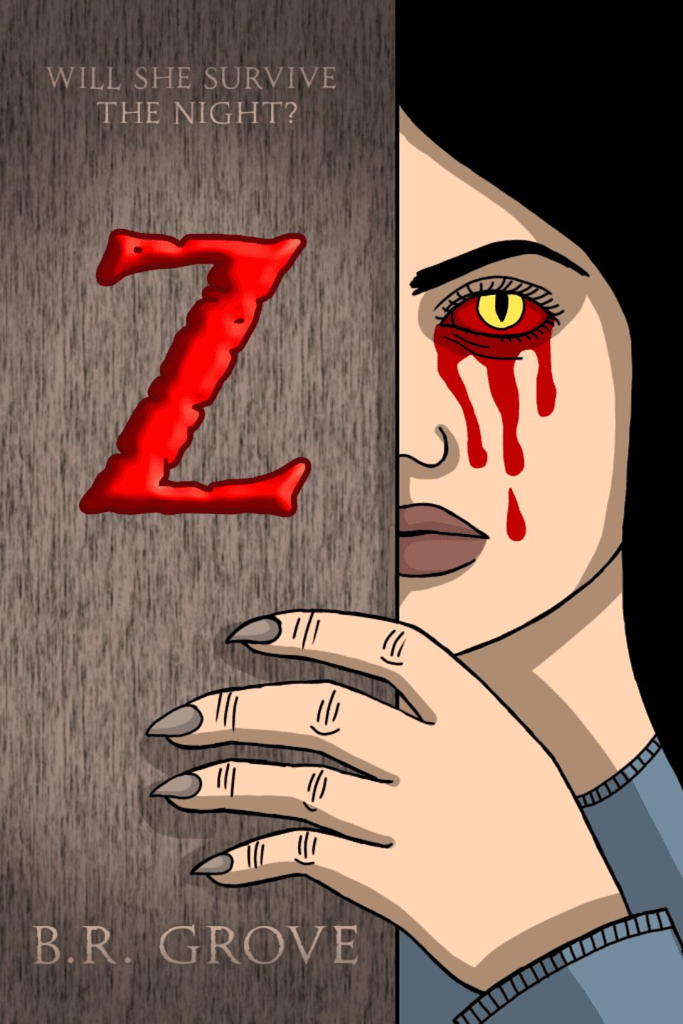 Z (2018)