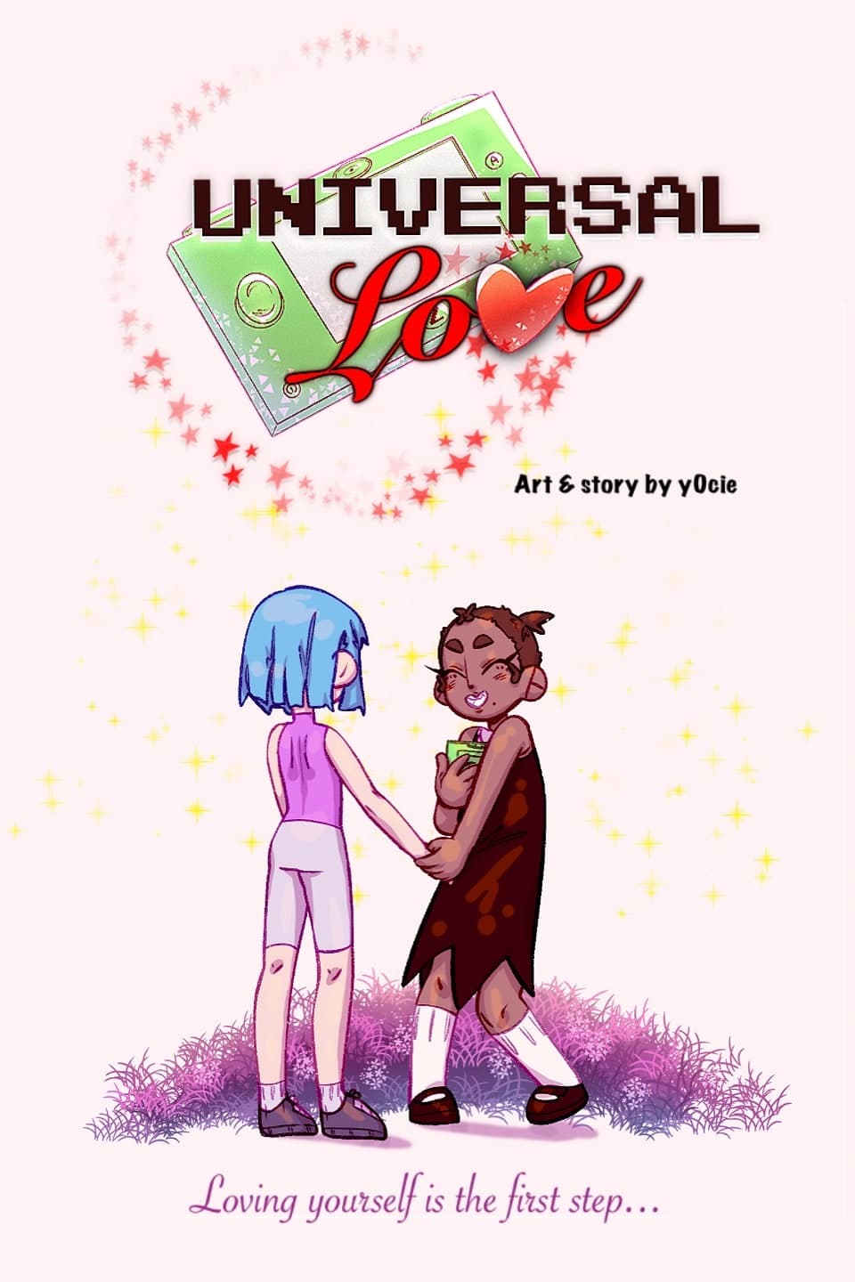 Universal Love (hiatus)