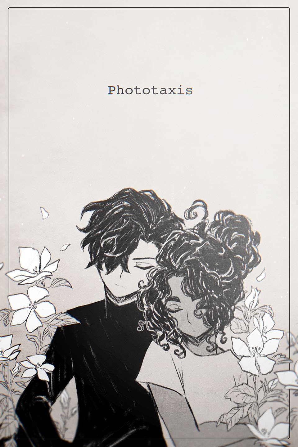 Phototaxis