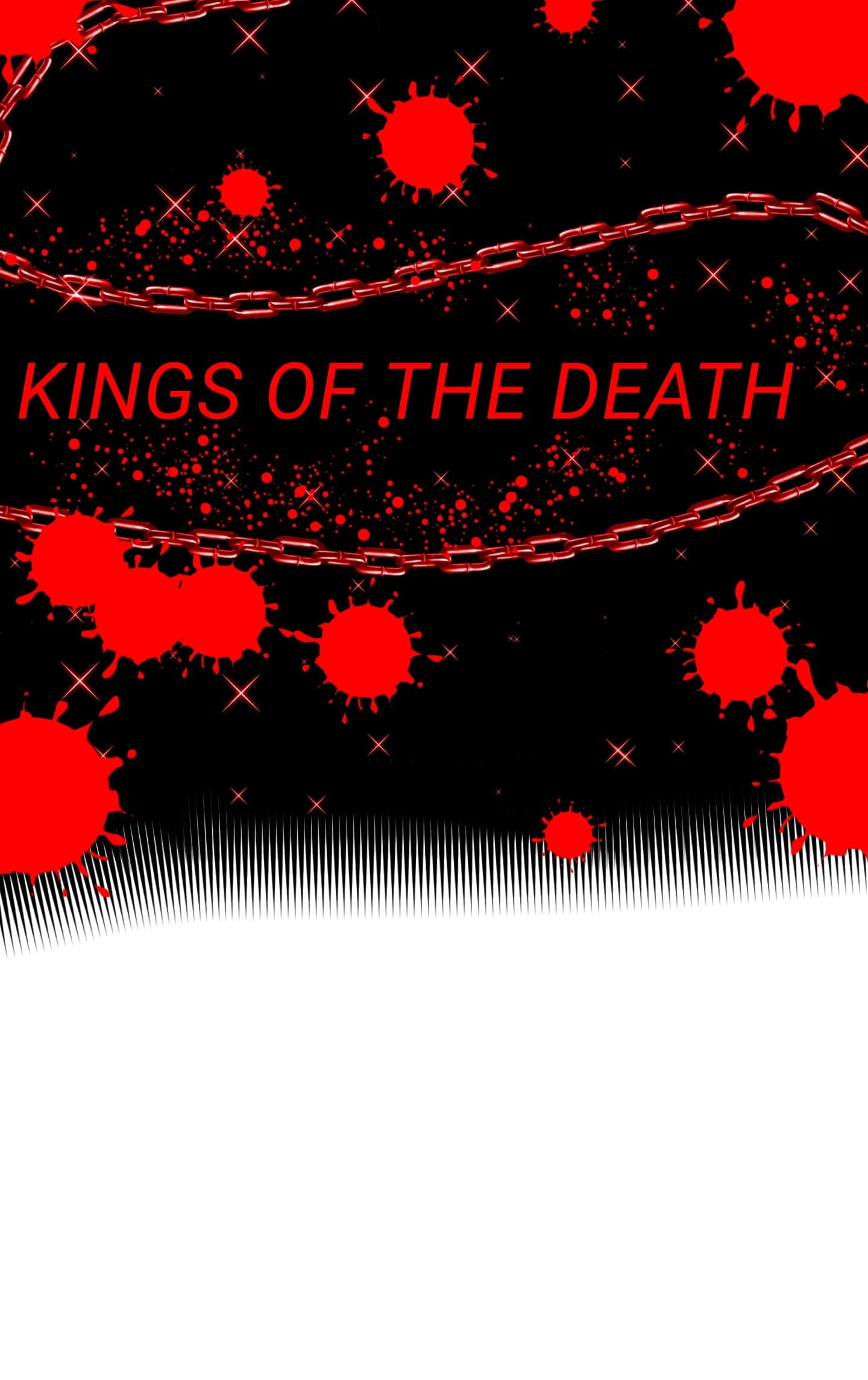 Kings of the death
