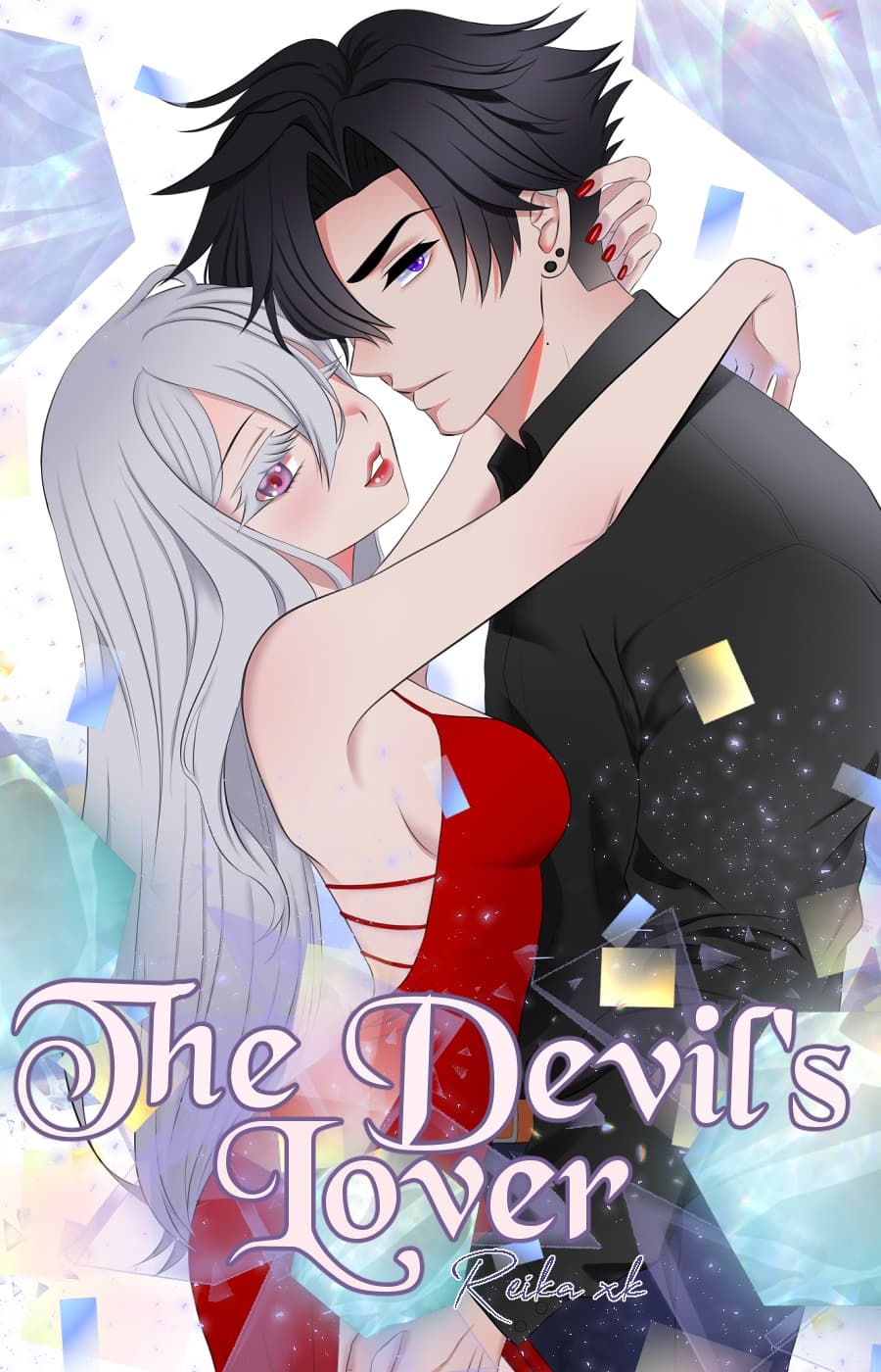 The Devil's Lover