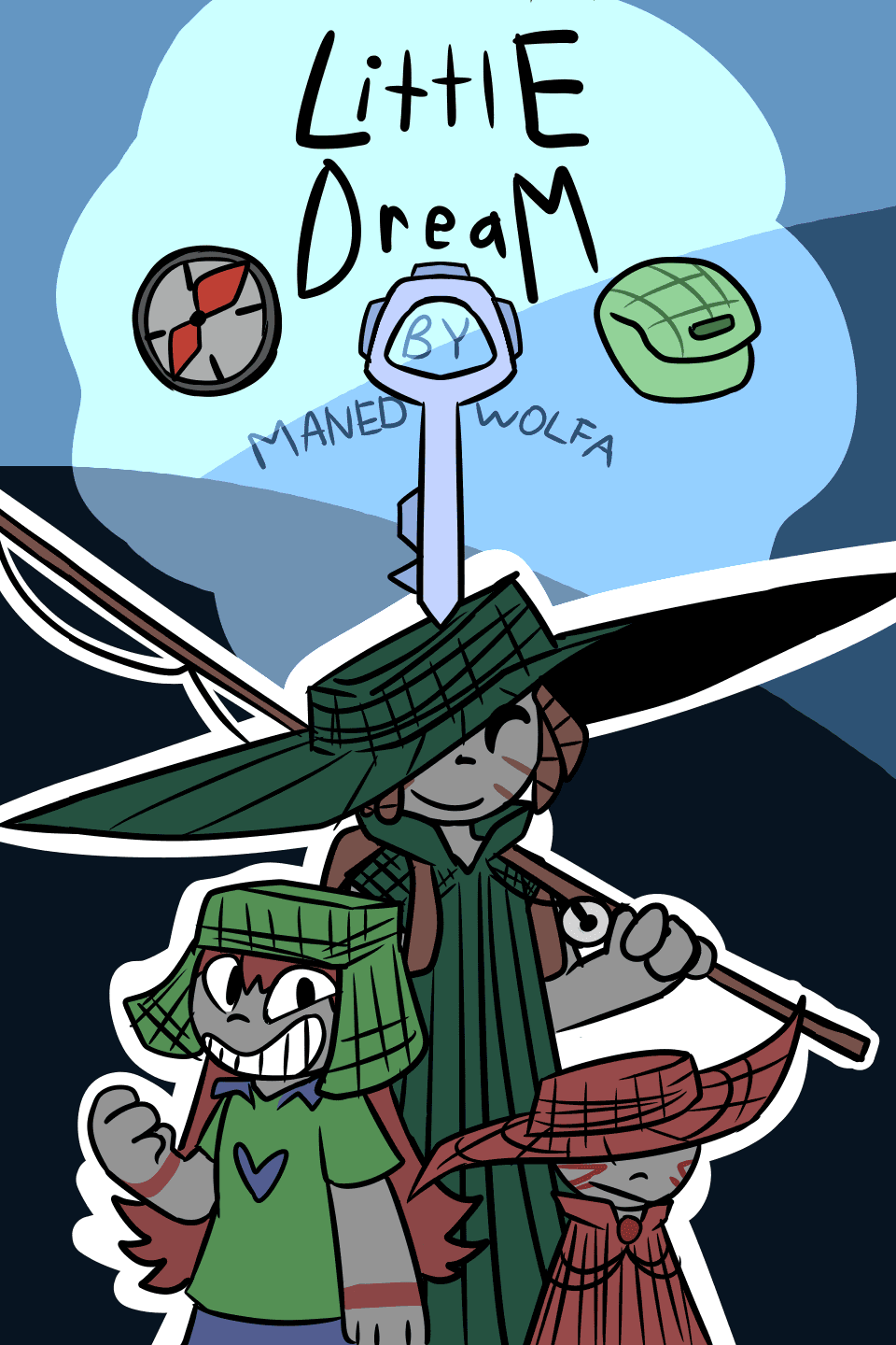 Little Dream