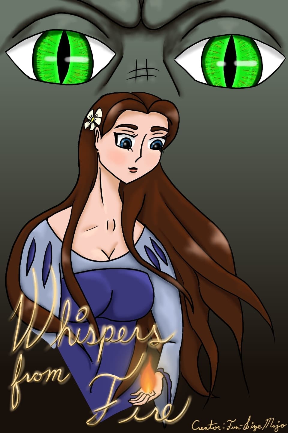 Whispers from Fire