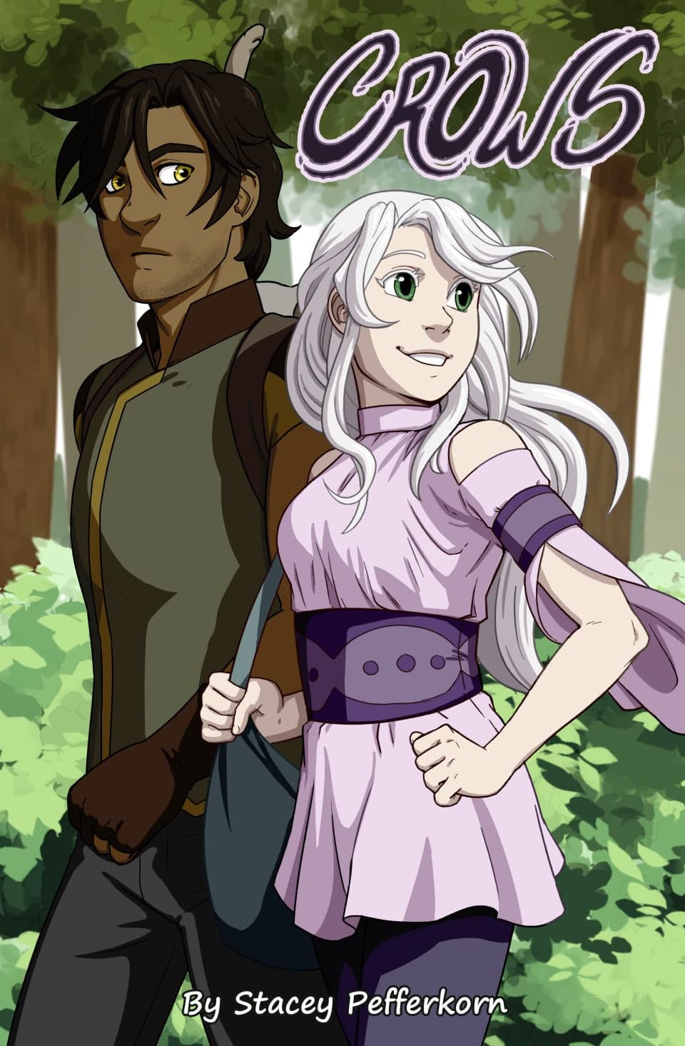 Crows