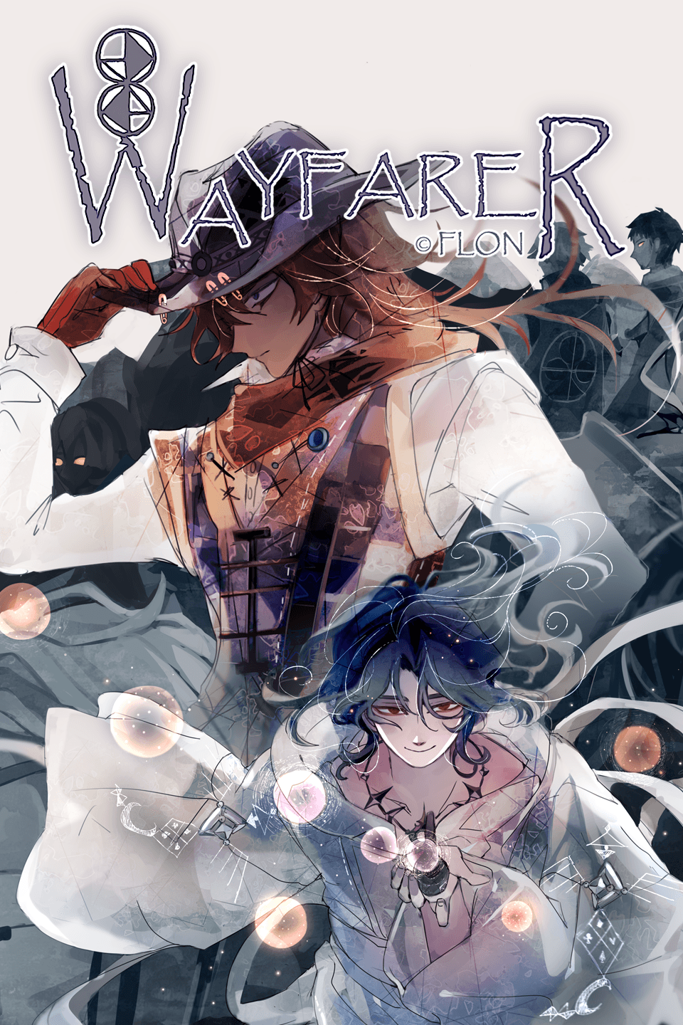 Wayfarer