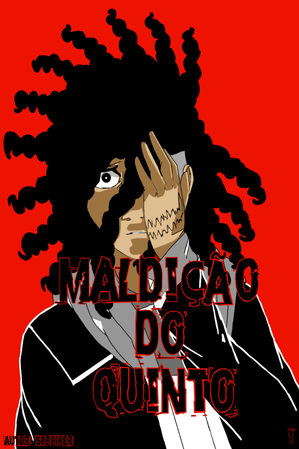 A maldição do quinto