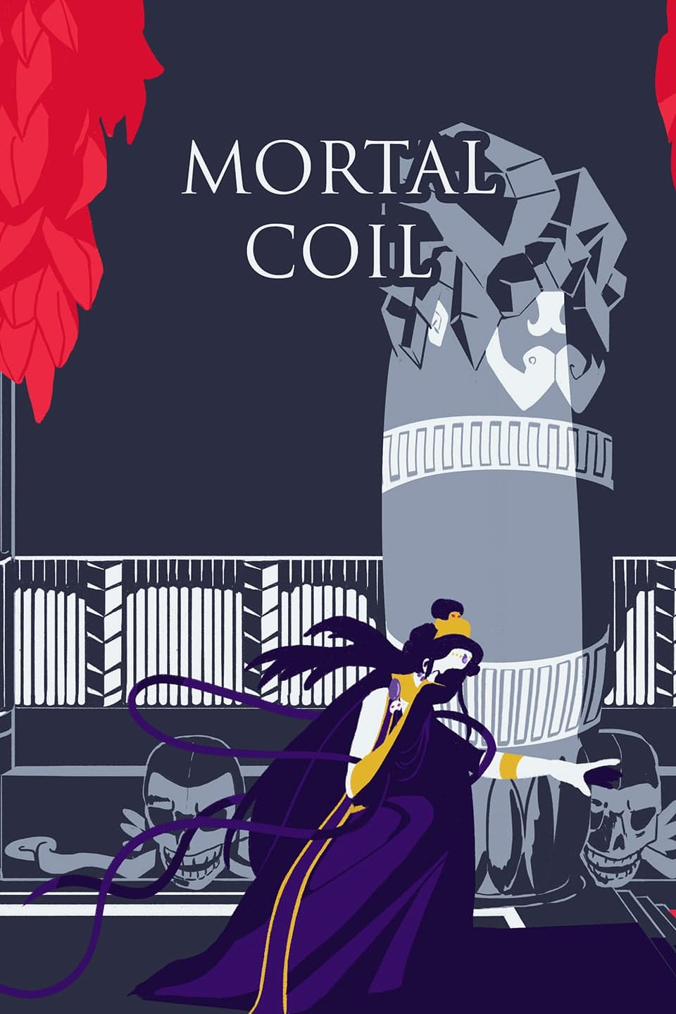 Mortal Coil