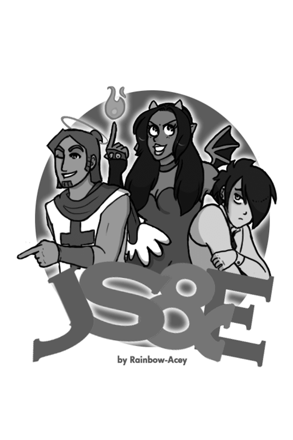OLD JSE pages!