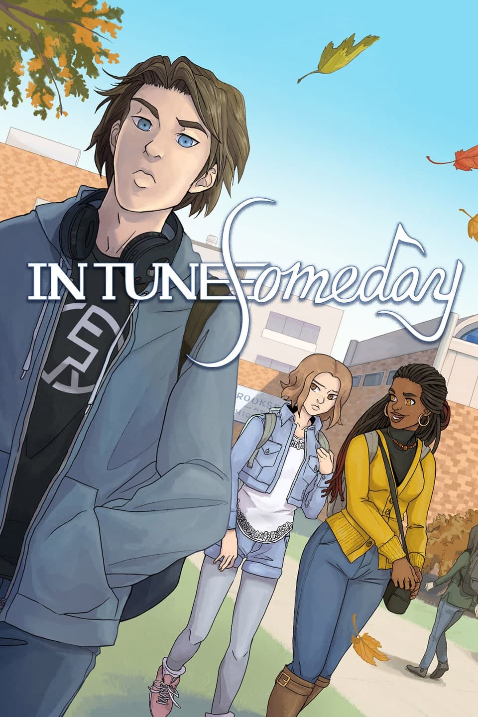 In Tune Someday