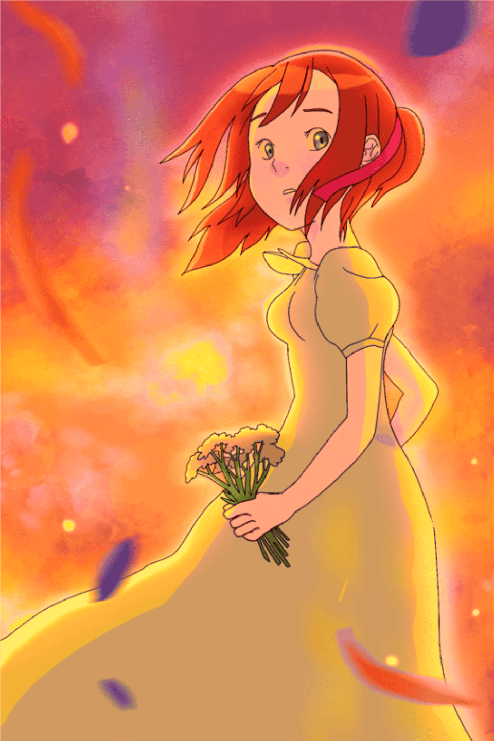 Poem of Light