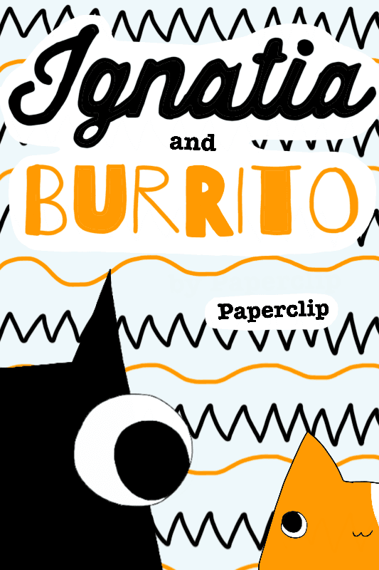 Ignatia and Burrito (discontinued)