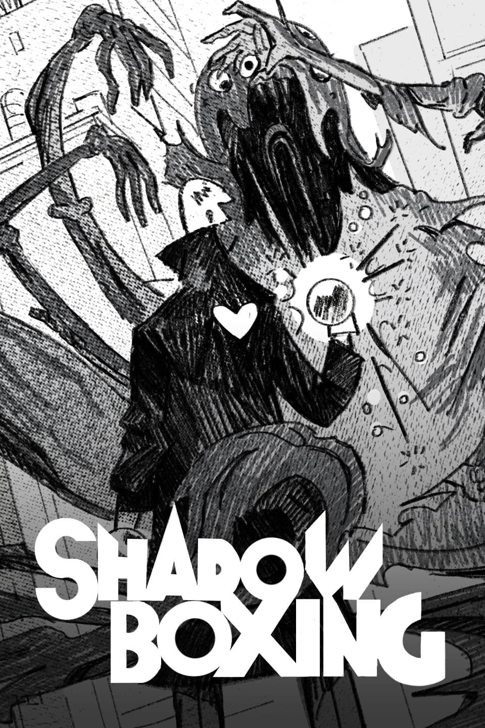 Shadowboxing