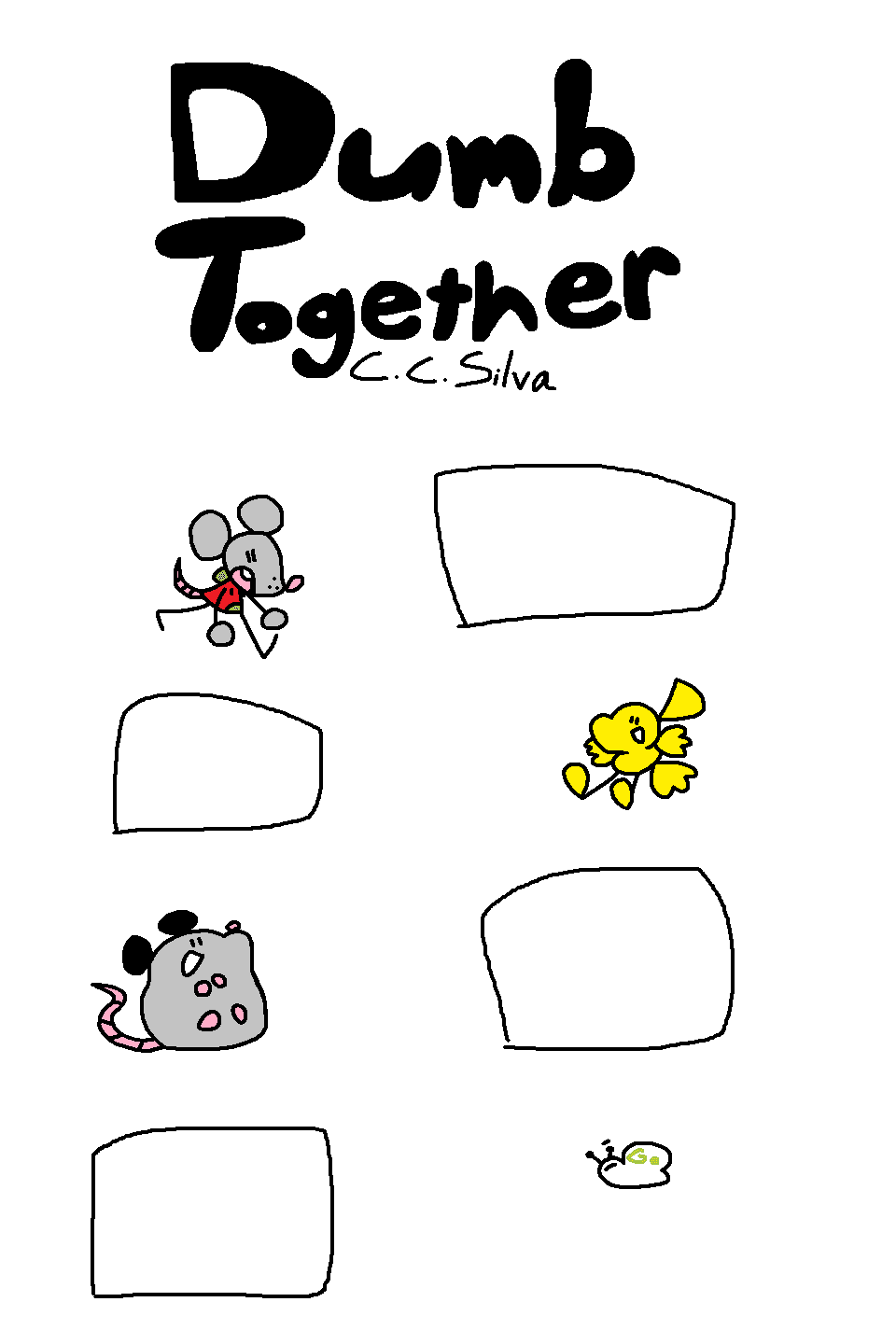 Dumb Together