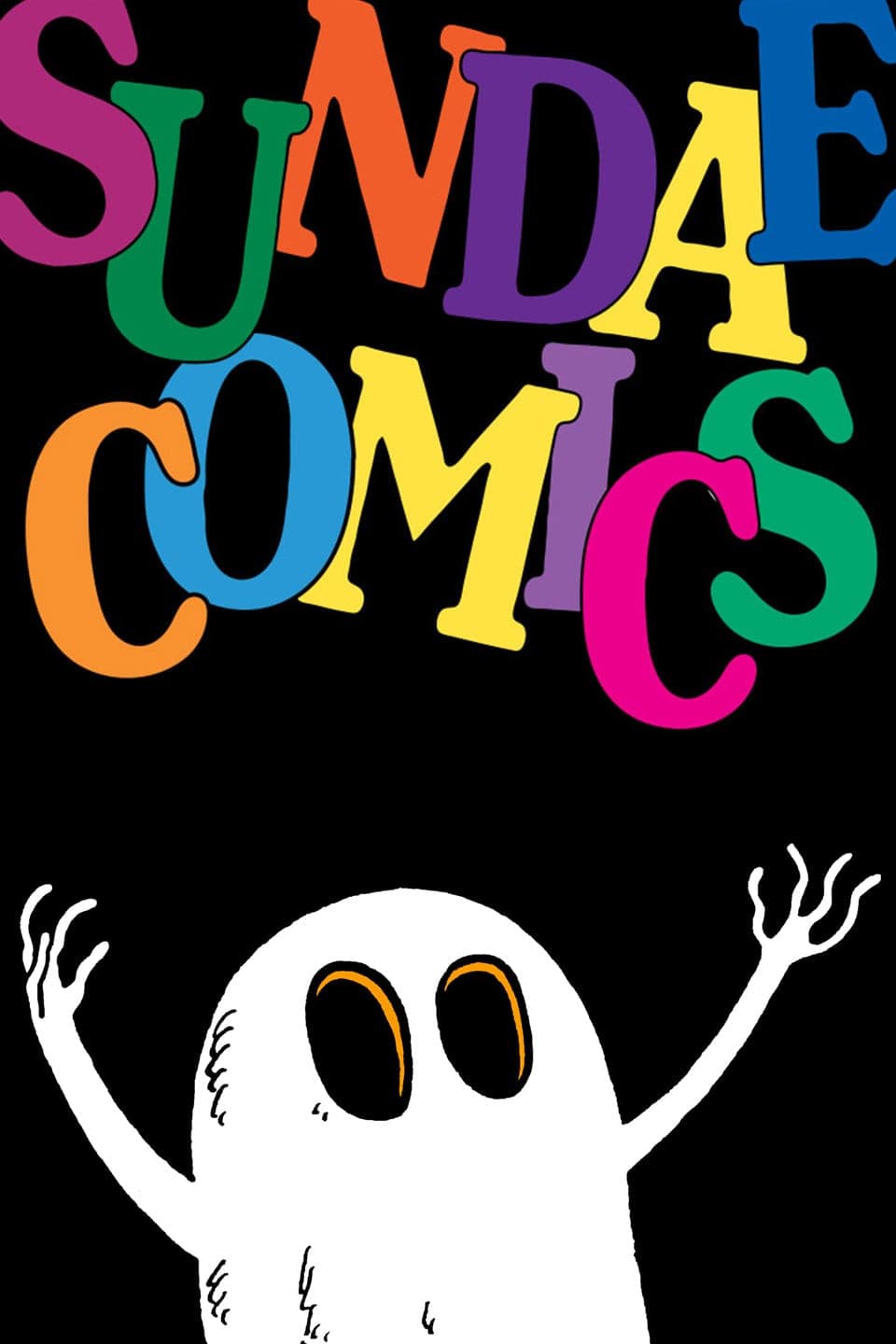 Sundae Comics