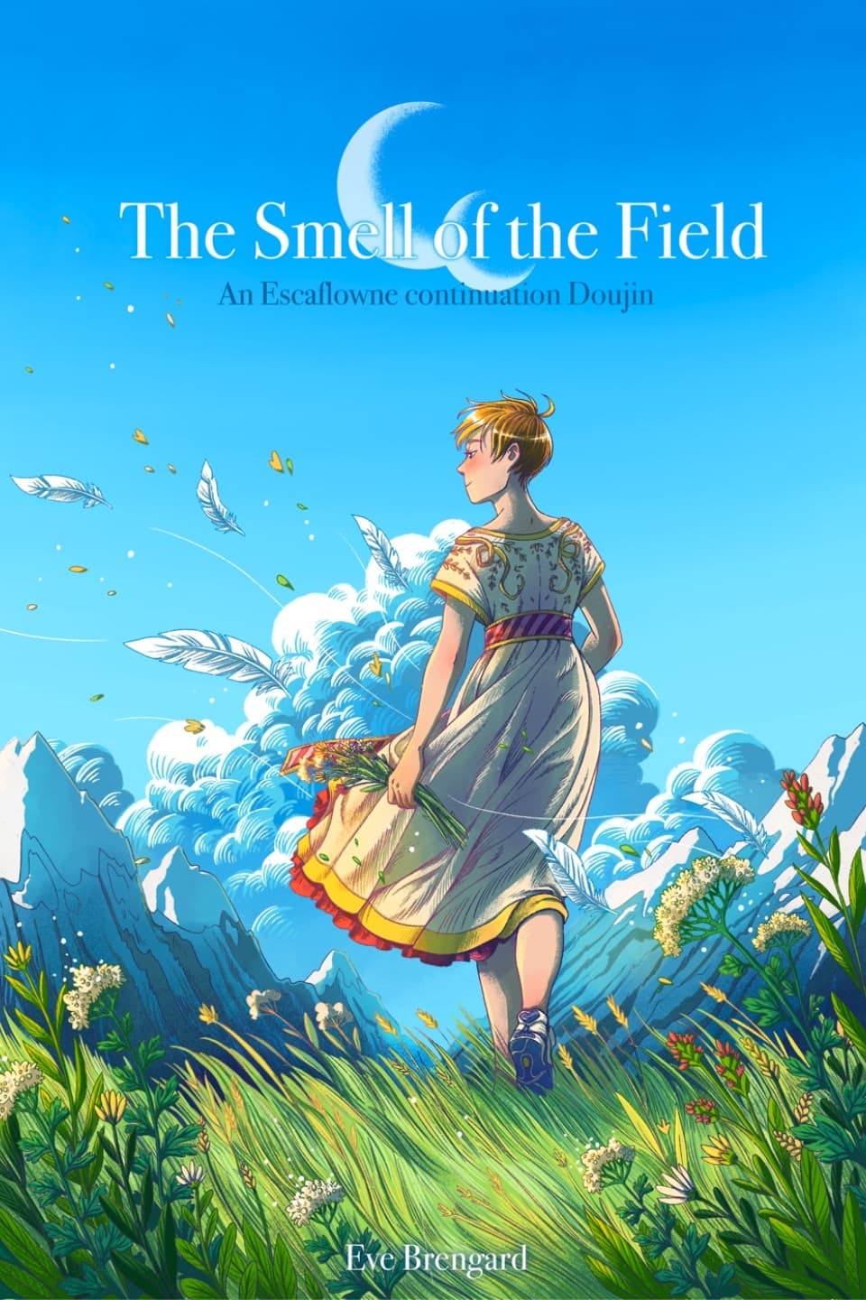 The Smell of the Field
