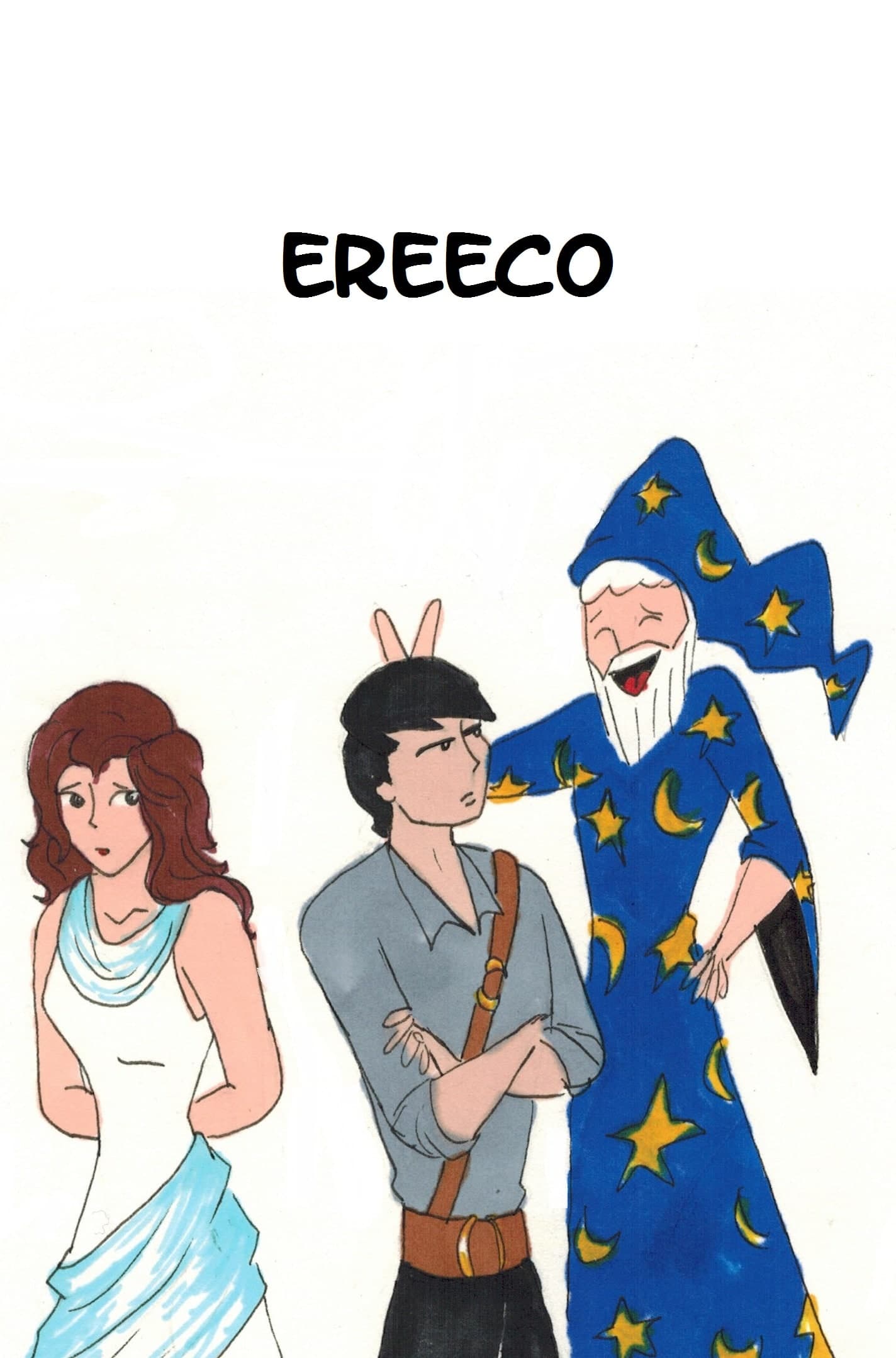 Ereeco