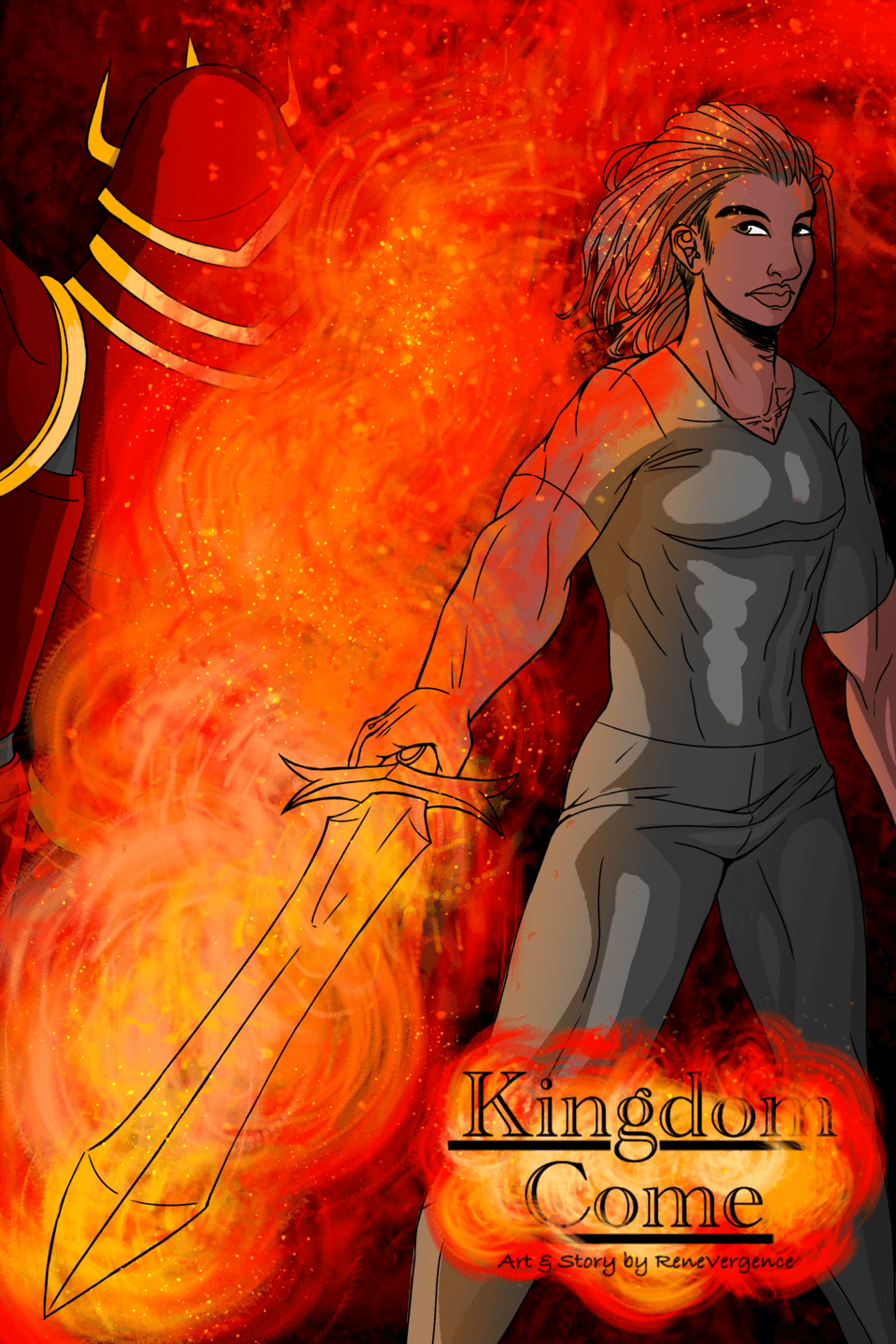Kingdom Come